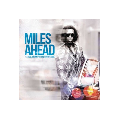 DAVIS MILES: MILES AHEAD (OST), CD
