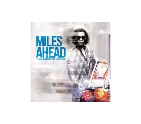 DAVIS MILES: MILES AHEAD (OST), CD