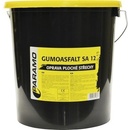 PARAMO Gumoasfalt SA 12 10kg čierna