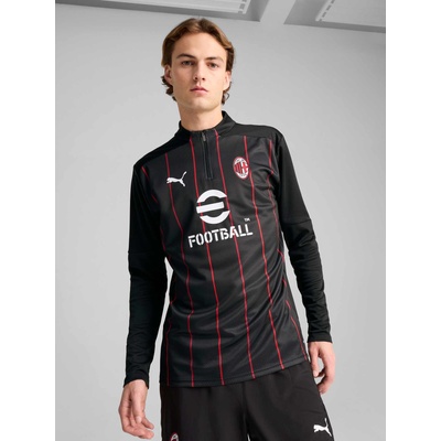 PUMA Блуза ACM Prematch 1/4 Zip Top