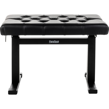 Pianonova Hydraulic Lifting Метален стол за пиано Black (HPB2030)