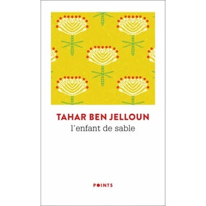 L' enfant de sable | Tahar Ben Jelloun (ISBN: 9782757883228)
