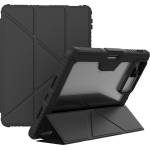 Xiaomi NILLKIN Bumper Leather Case Pro калъф за Xiaomi Pad 7 Pro / Pad 7 със слайд капак за камера и Origami стойка