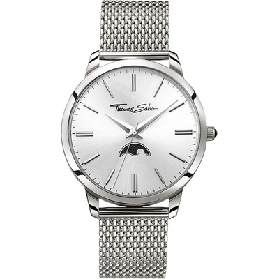 Thomas Sabo WA0324-201-201