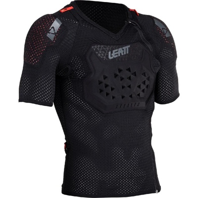 Leatt Body Tee ReaFlex Stealth
