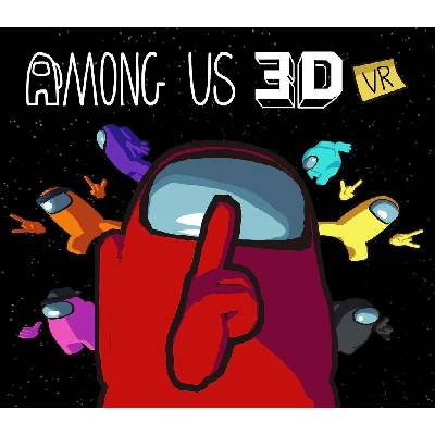 Among Us 3D: VR