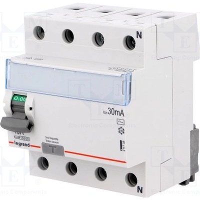 Legrand P 304 40-30-AC TX