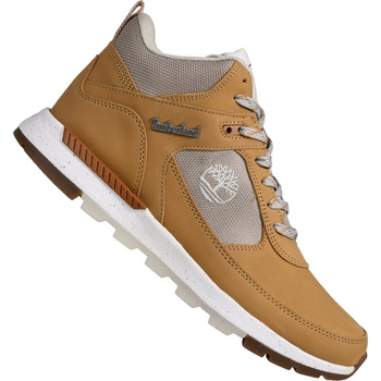 Timberland Дамски обувки Timberland Field Trekker Mid Leather Women Winter Boots