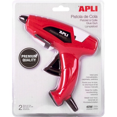 Apli tavná pistole Premium, 40 W