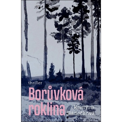 Borůvková roklina