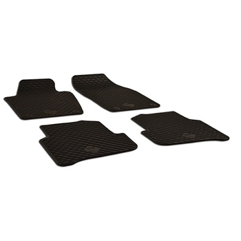 Image 1 of Umbrella Гумени стелки umbrella за skoda fabia iii (2014-) (219304co)