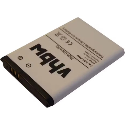 VHBW Батерия за Samsung SGH-M200 / SGH-P900 / SGH-X200, 900 mAh (800109560)
