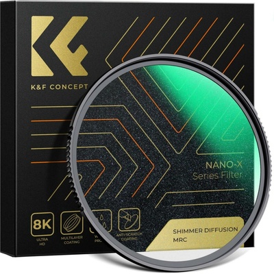 K&F Concept Nano-X Series 55mm