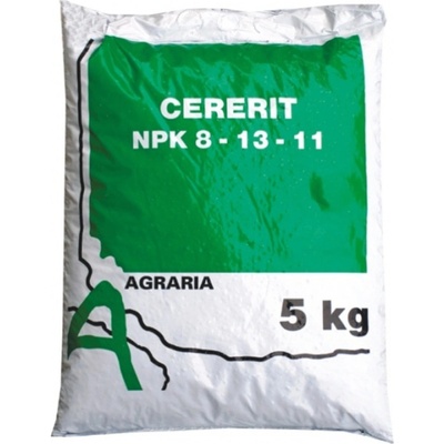 Cererit NPK 8-13-11+ME 5 kg