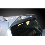 MOTORDROME Спойлер Антикрило за Toyota Rav 4 (2006-2012) (A-295)