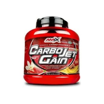 Amix Nutrition CarboJet Gain 2.250kg