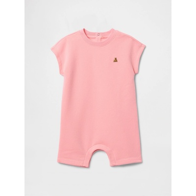 GAP Baby overal Růžová