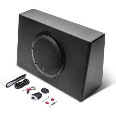 Rockford Fosgate PUNCH P300-10T