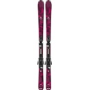 Salomon E QST LUX Jr. 18/19