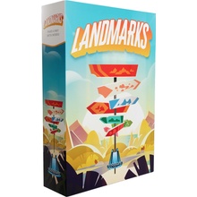 Floodgate Games Landmarks EN