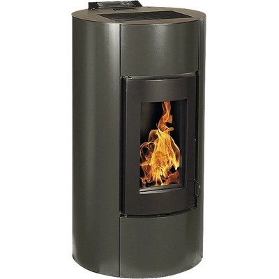 Interstoves Angelina 9 černé