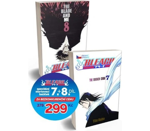 Bleach