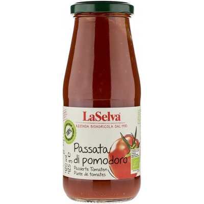 Laselva Paradajková Passata 425 g