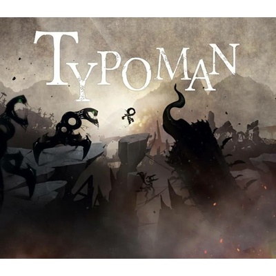 Typoman