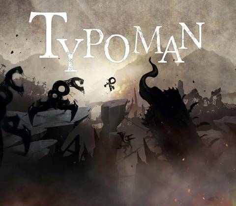 Typoman