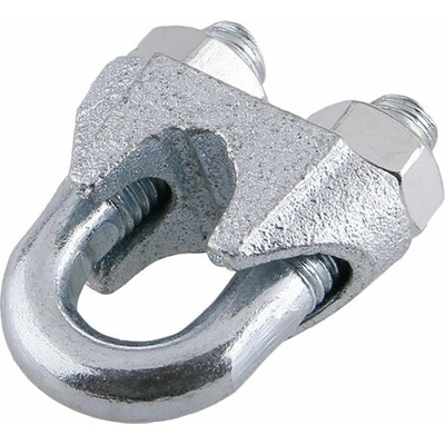 Lanová svorka 12mm DIN 741