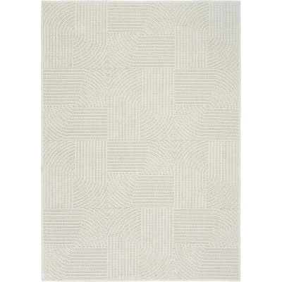 Nej-koberce Natural Texture ivory