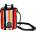 C. A. M. P C. A. M. P. Торбичка за магнезий C. A. M. P. Polimagò Chalk bag - Pop Corn - размер 1, 3 l (335-0604-0211)