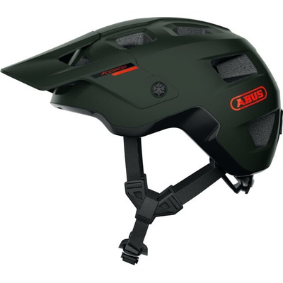 Abus MoDrop green 2024