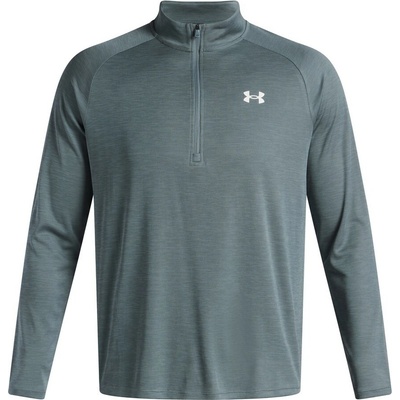Under Armour UA Tech Textured 1/2 Zip 1382797-587