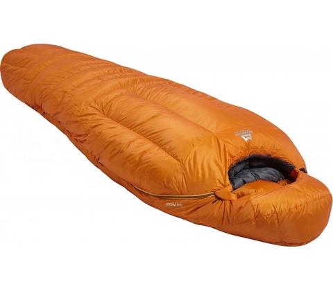 Mountain Equipment Snowline