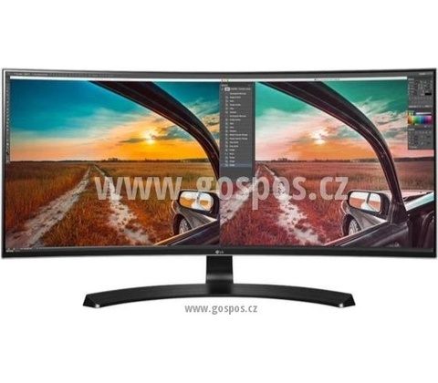 LG 34UC88