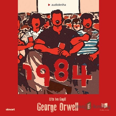 1984 - George Orwell