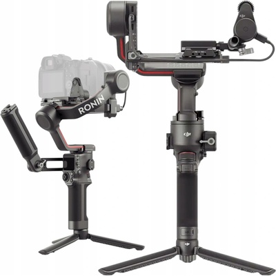 DJI RS 3 Combo CP.RN.00000217.01