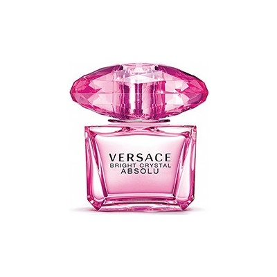 Versace Bright Crystal Absolu parfémovaná voda dámská 5 ml Miniaturka