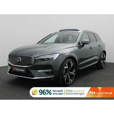 Volvo XC60 T6 Ultra Edition AWD 247 kW
