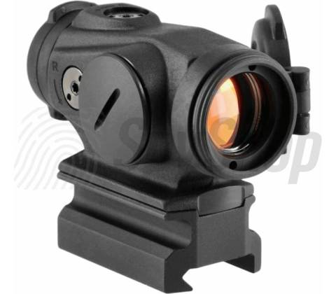 Aimpoint Duty RDS