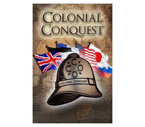 Colonial Conquest