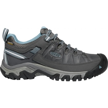 Keen Targhee III WP W magnet / atlantic blue