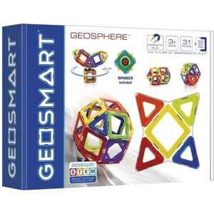 GeoSmart - GeoSphere - 31 бр (GEO_210)
