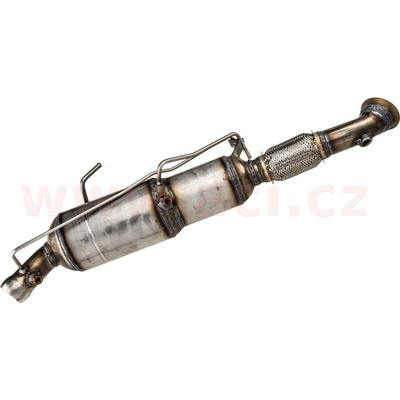 Filtr pevných částic VENEPORTE ACI V 58.151137
