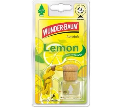 WUNDER-BAUM Lemon 4,5 ml
