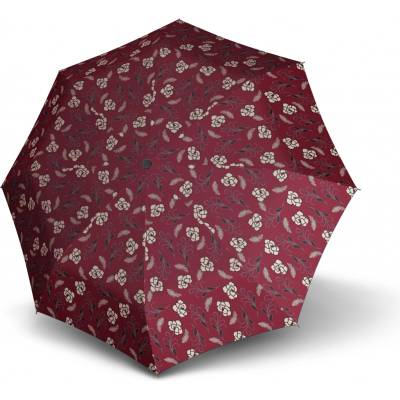 Doppler Mini Fiber Classic dámský skládací deštník 03