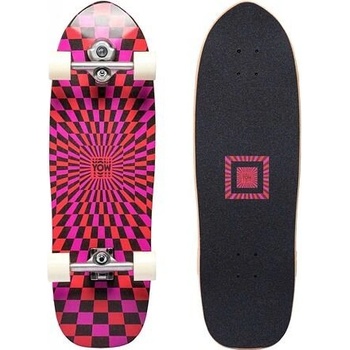 YOW Snappers x Julia Schimautz 32.5