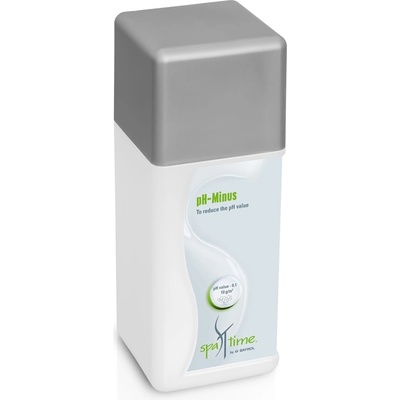 BAYROL PH Mínus - granulát 1,5kg