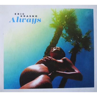 Eric Krasno - Always LP